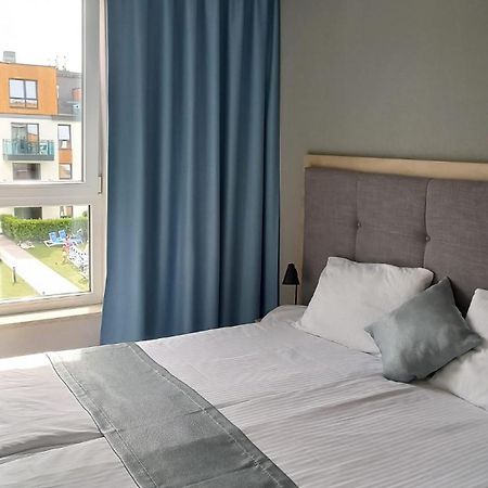 Apartament Lilia Bel Mare Międzyzdroje Zewnętrze zdjęcie
