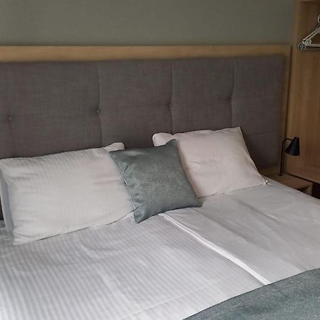Apartament Lilia Bel Mare Międzyzdroje Zewnętrze zdjęcie