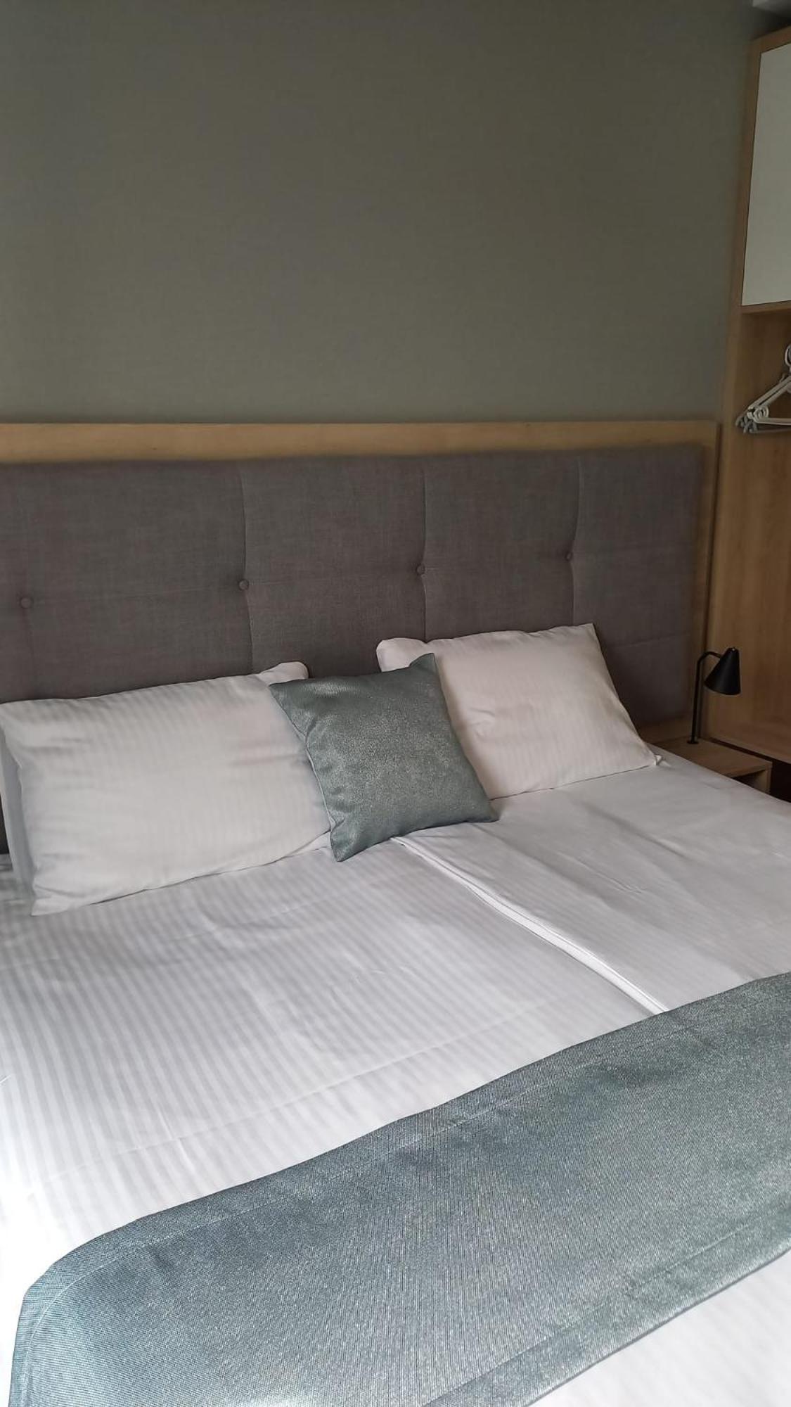 Apartament Lilia Bel Mare Międzyzdroje Zewnętrze zdjęcie