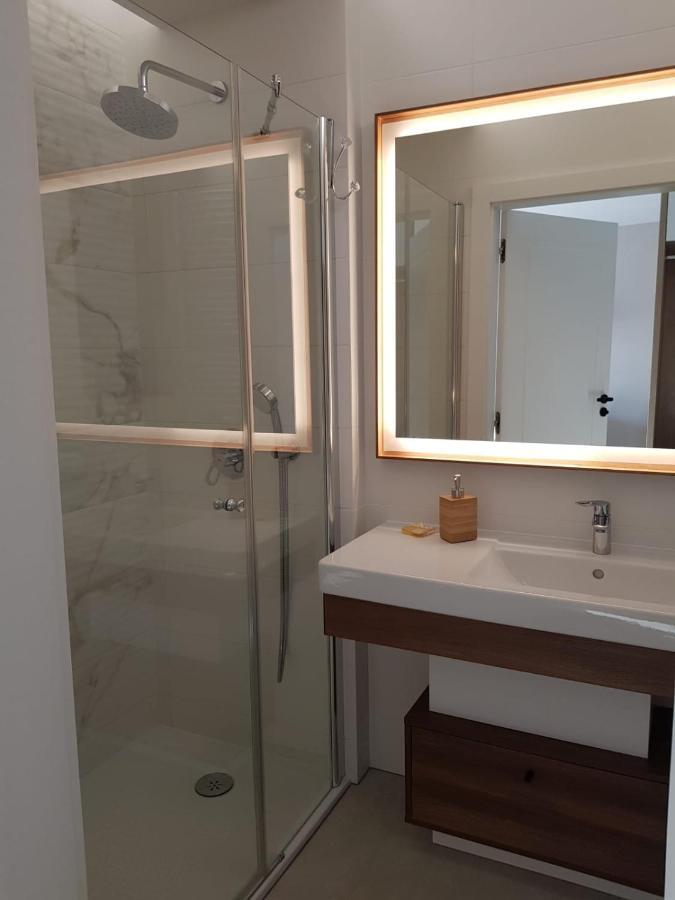 Apartament Lilia Bel Mare Międzyzdroje Zewnętrze zdjęcie